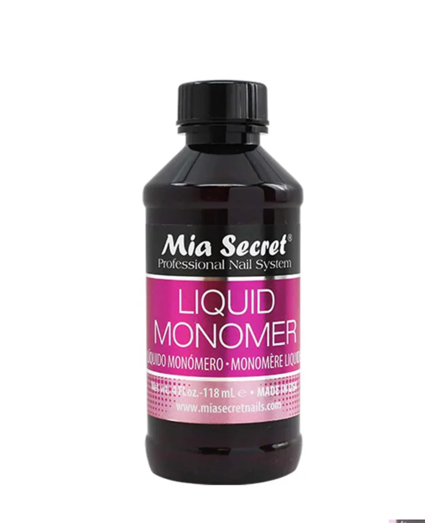 Mia Secret "Liquid Monomer" - Image 3