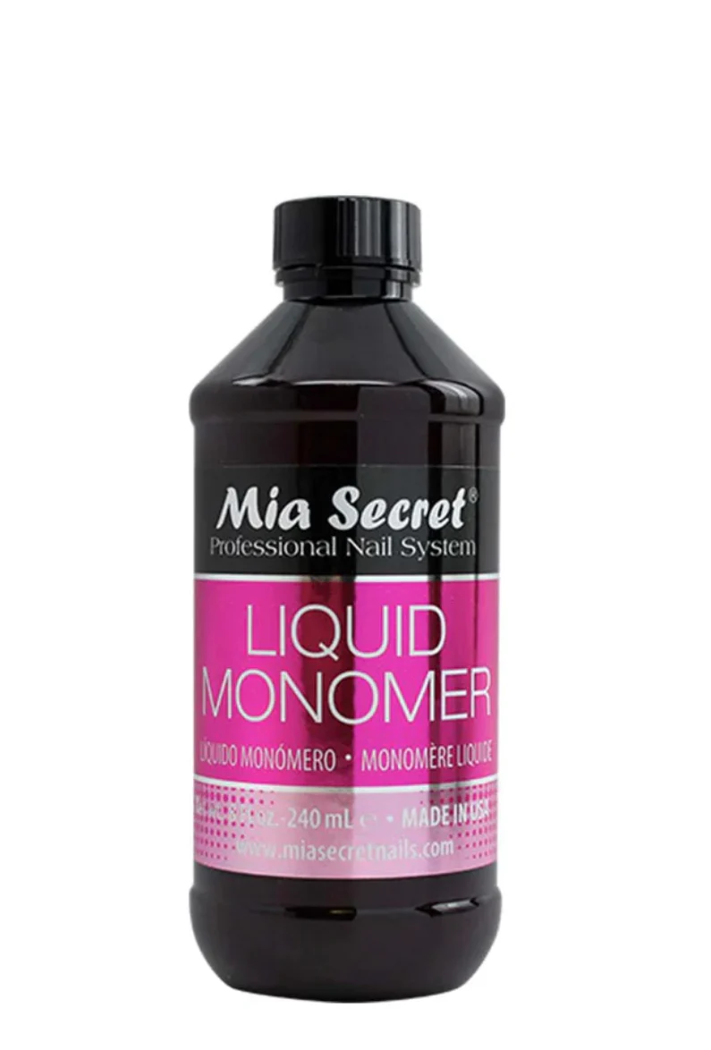 Mia Secret "Liquid Monomer" - Image 4