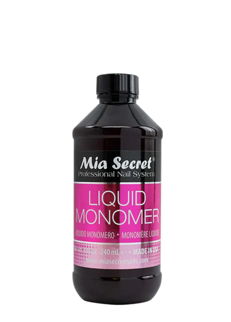 Mia Secret "Liquid Monomer" - Image 5