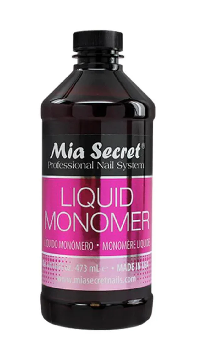 Mia Secret "Liquid Monomer" - Image 6