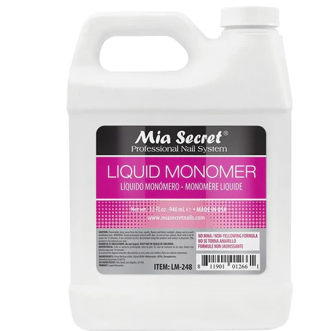 Mia Secret "Liquid Monomer" - Image 7