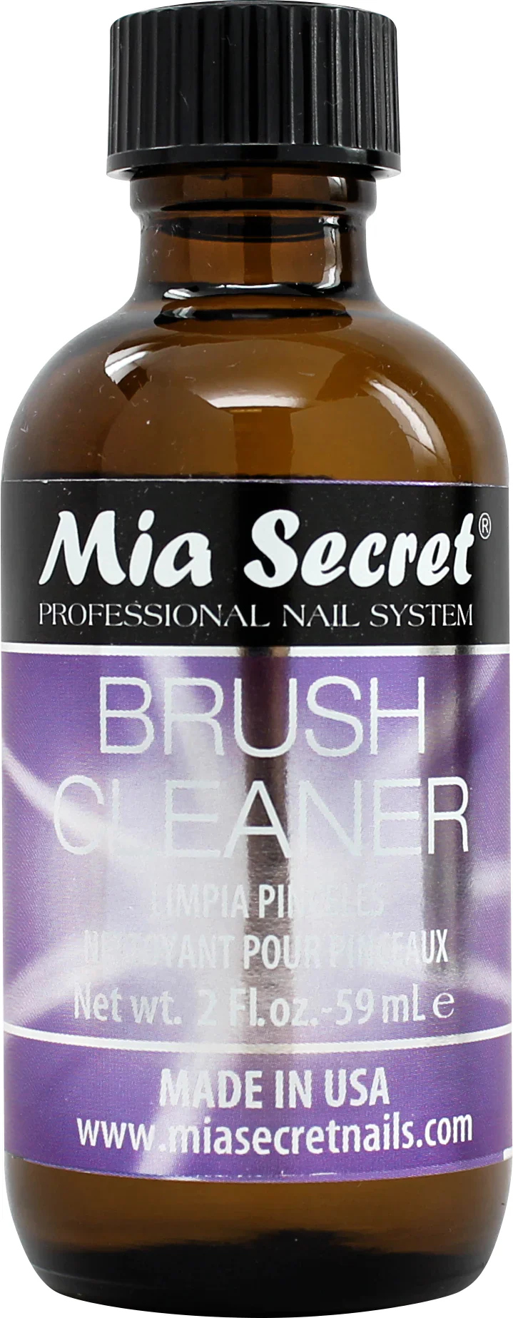 Mia Secret Brush Cleaner - Image 2