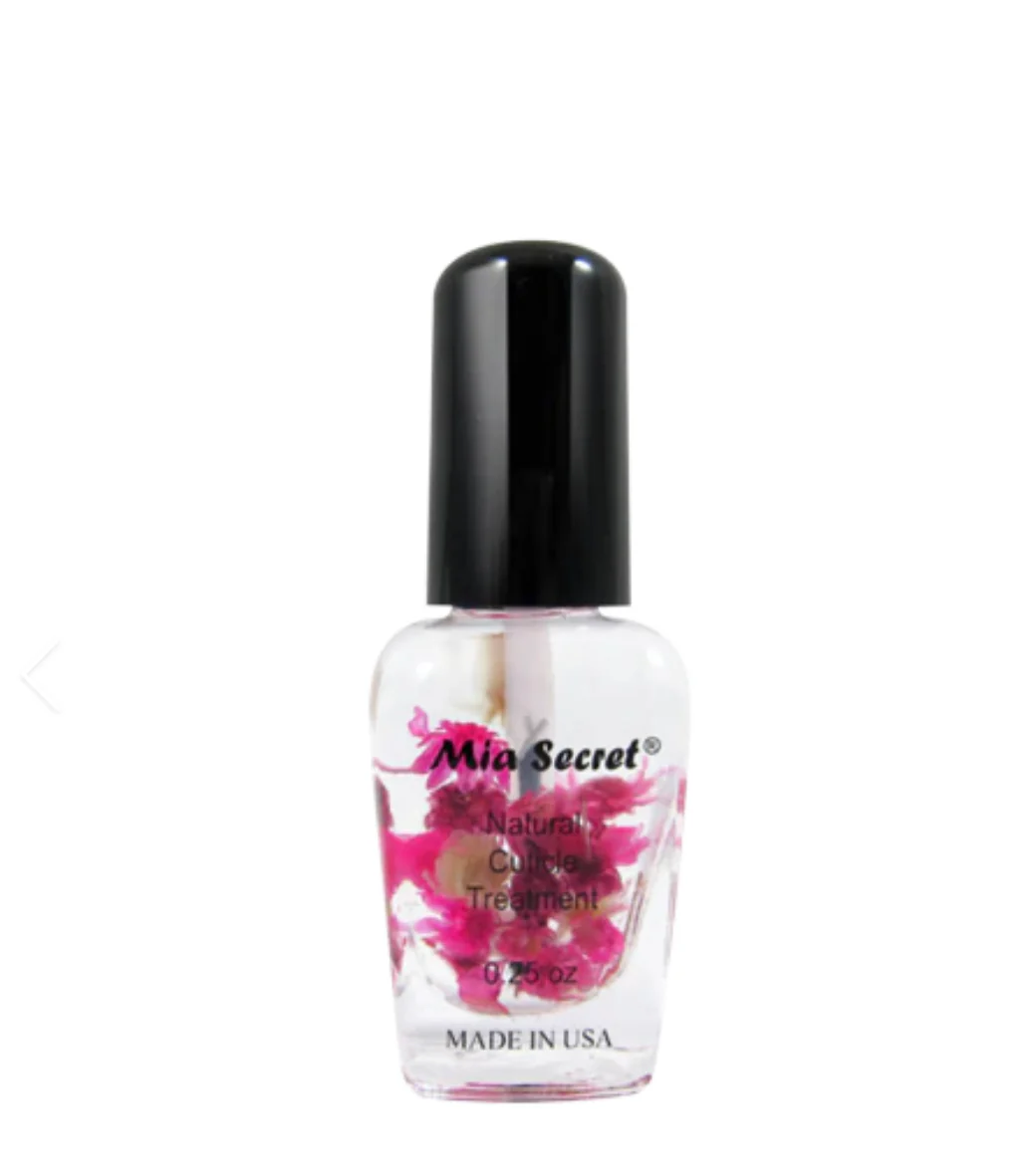 Mia Secret "Cuticle Oil" 0.25 oz