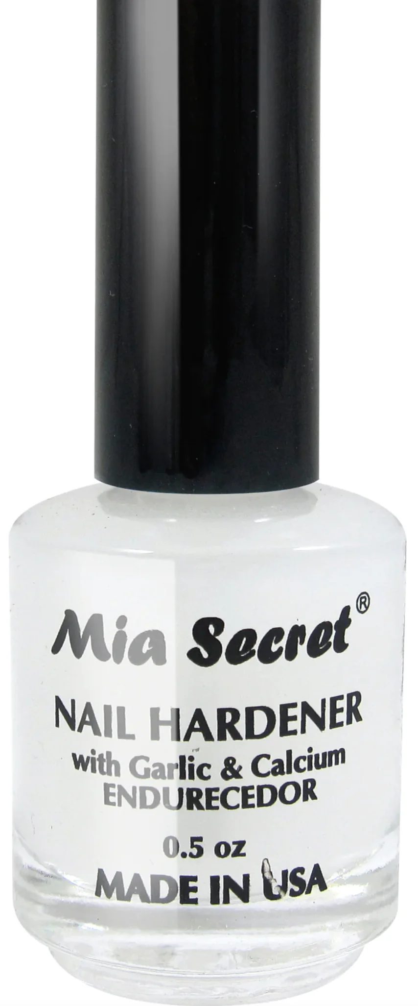 Mia Secret "Nail Hardener"