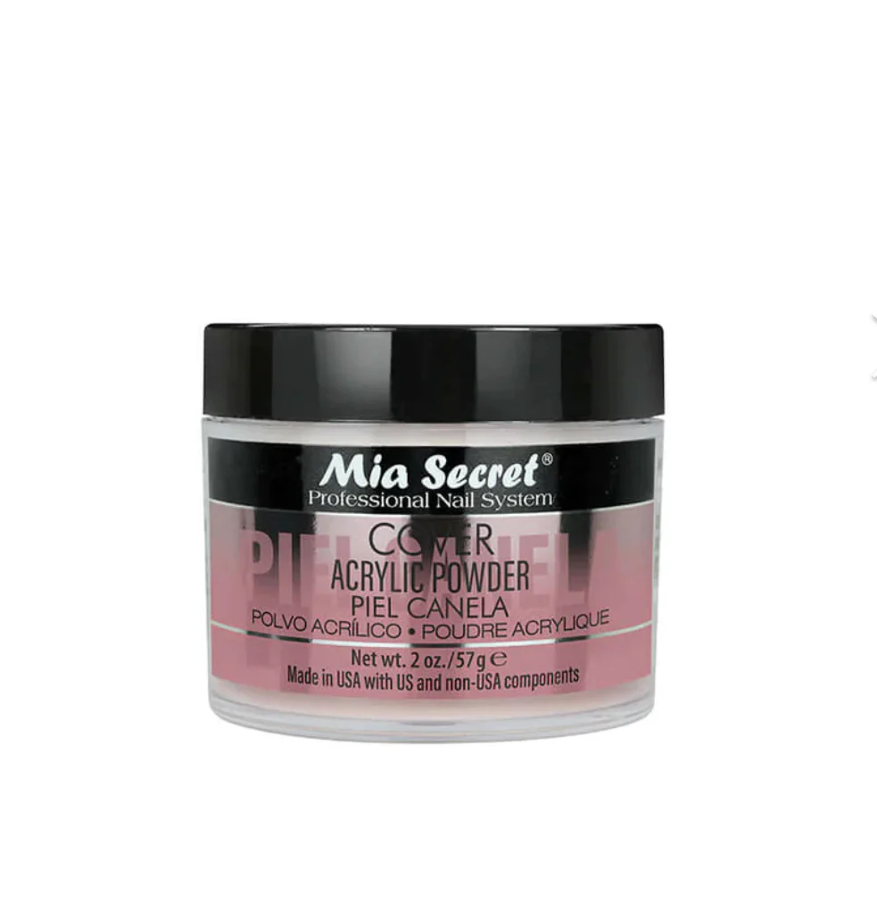 Mia Secret "Piel Canela" Cover Acrylic Powder - Image 2