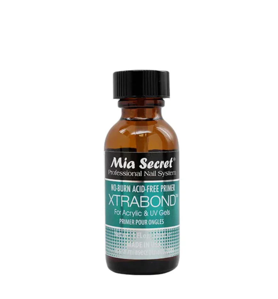 Mia Secret "Xtrabond" Primer - Image 2