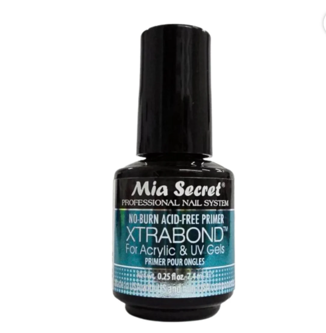 Mia Secret "Xtrabond" Primer - Image 3