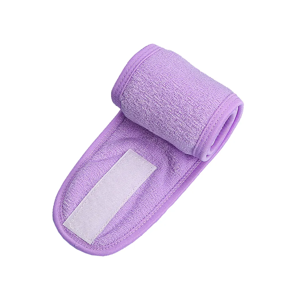 Microfiber Headband - Image 2