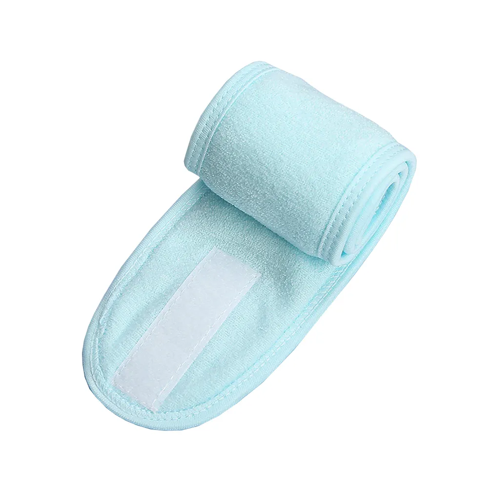 Microfiber Headband - Image 3