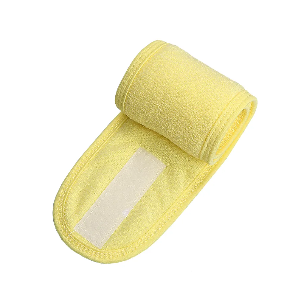 Microfiber Headband - Image 4
