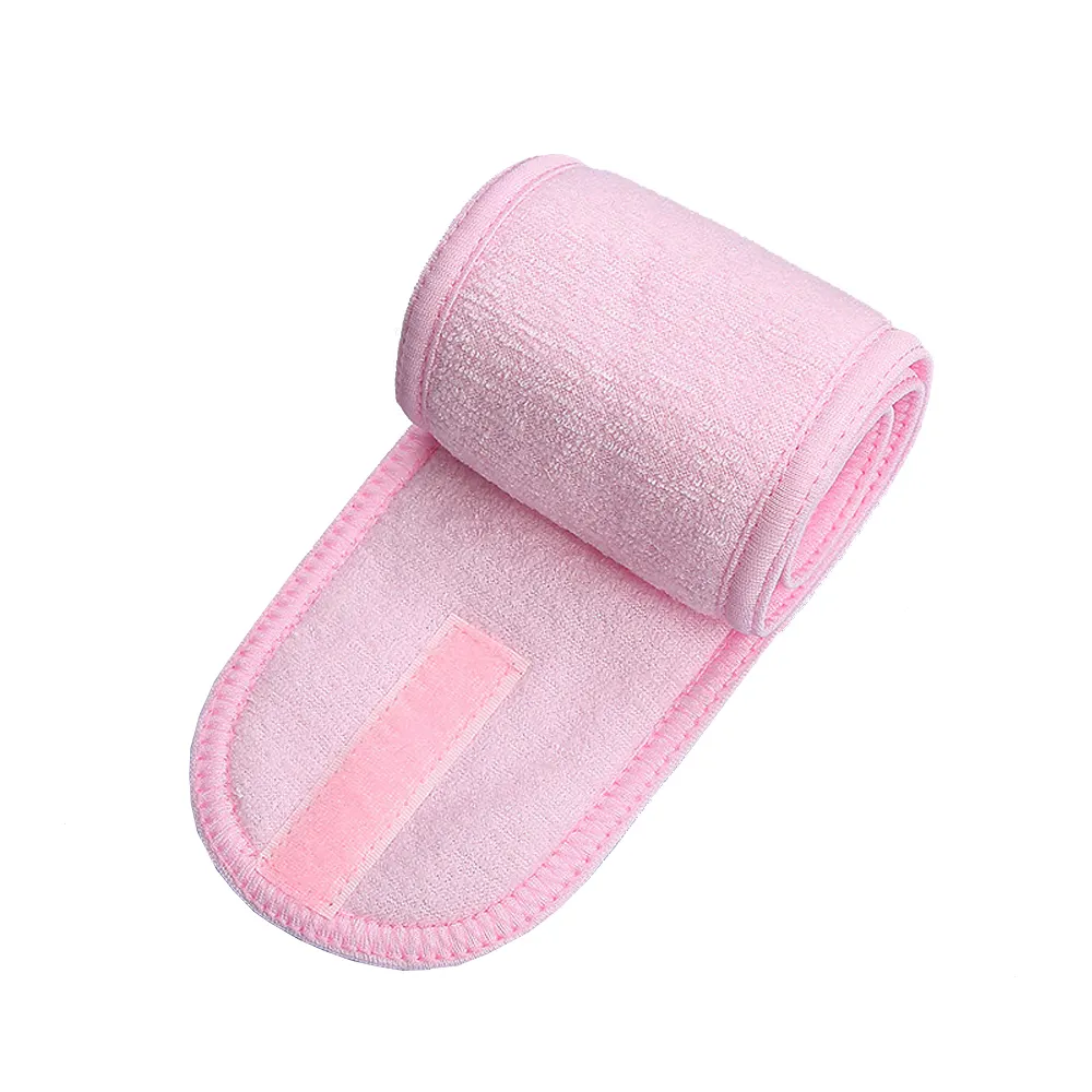Microfiber Headband - Image 6
