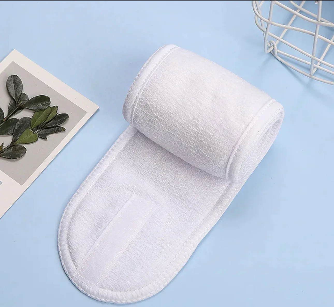 Microfiber Headband - Image 7
