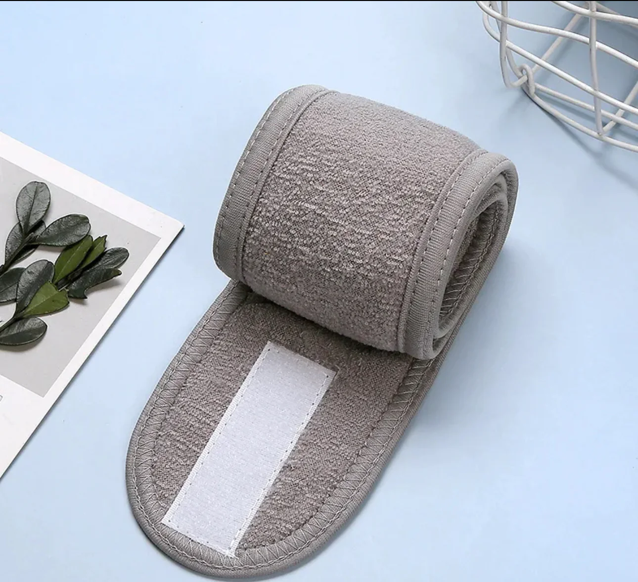 Microfiber Headband - Image 8