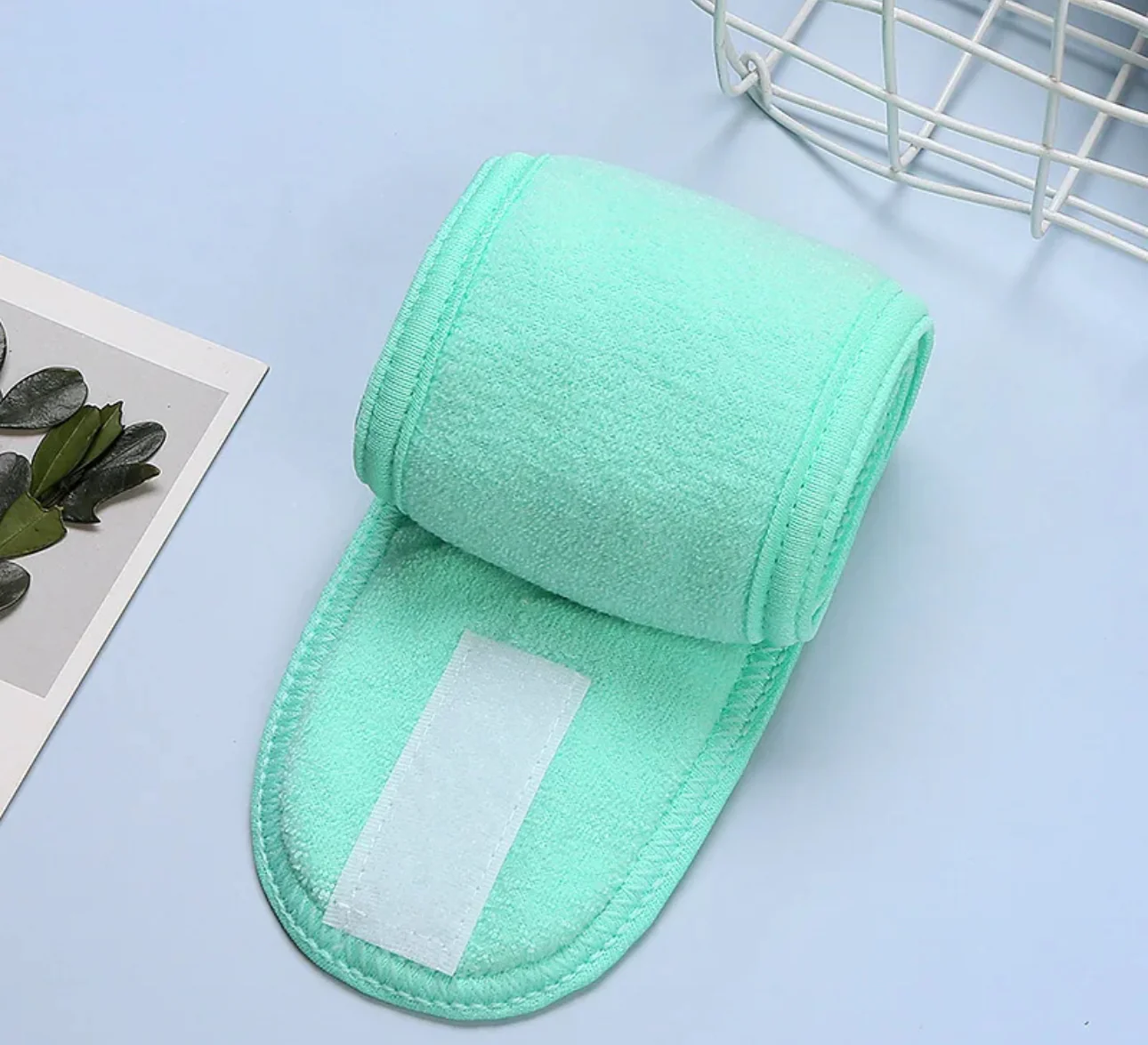 Microfiber Headband - Image 9