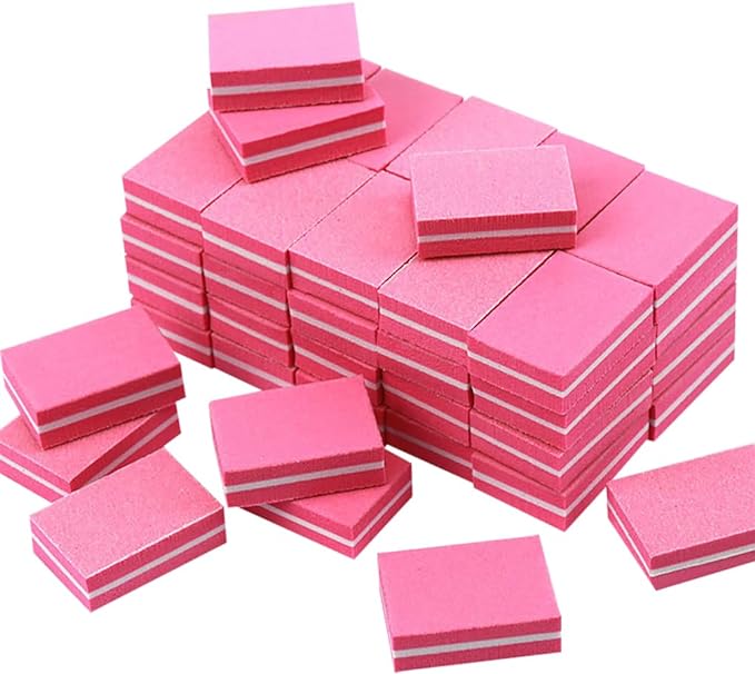 Mini Block Buffers 50pk - Image 10
