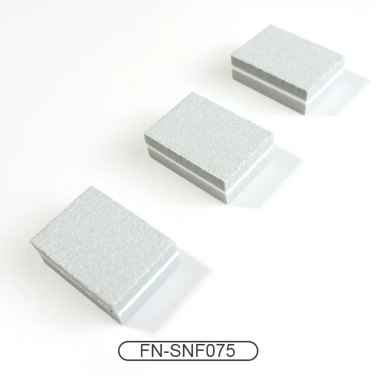 Mini Block Buffers 50pk - Image 3