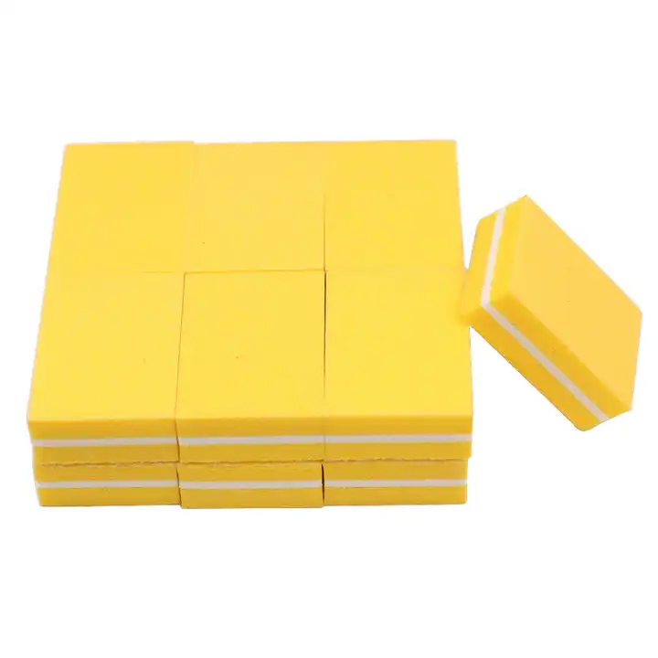 Mini Block Buffers 50pk - Image 8