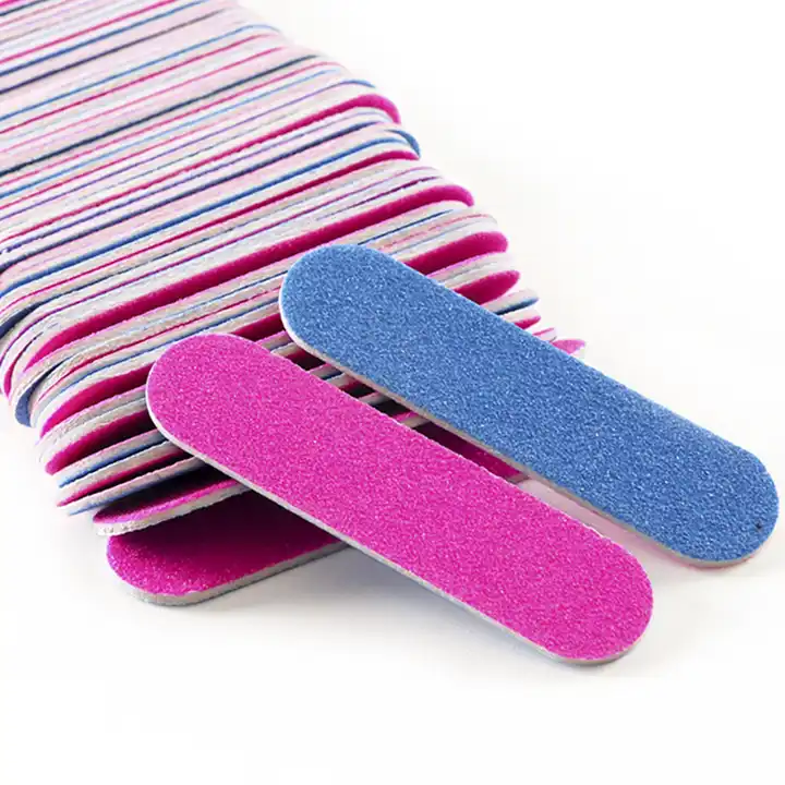 Mini Emery Boards