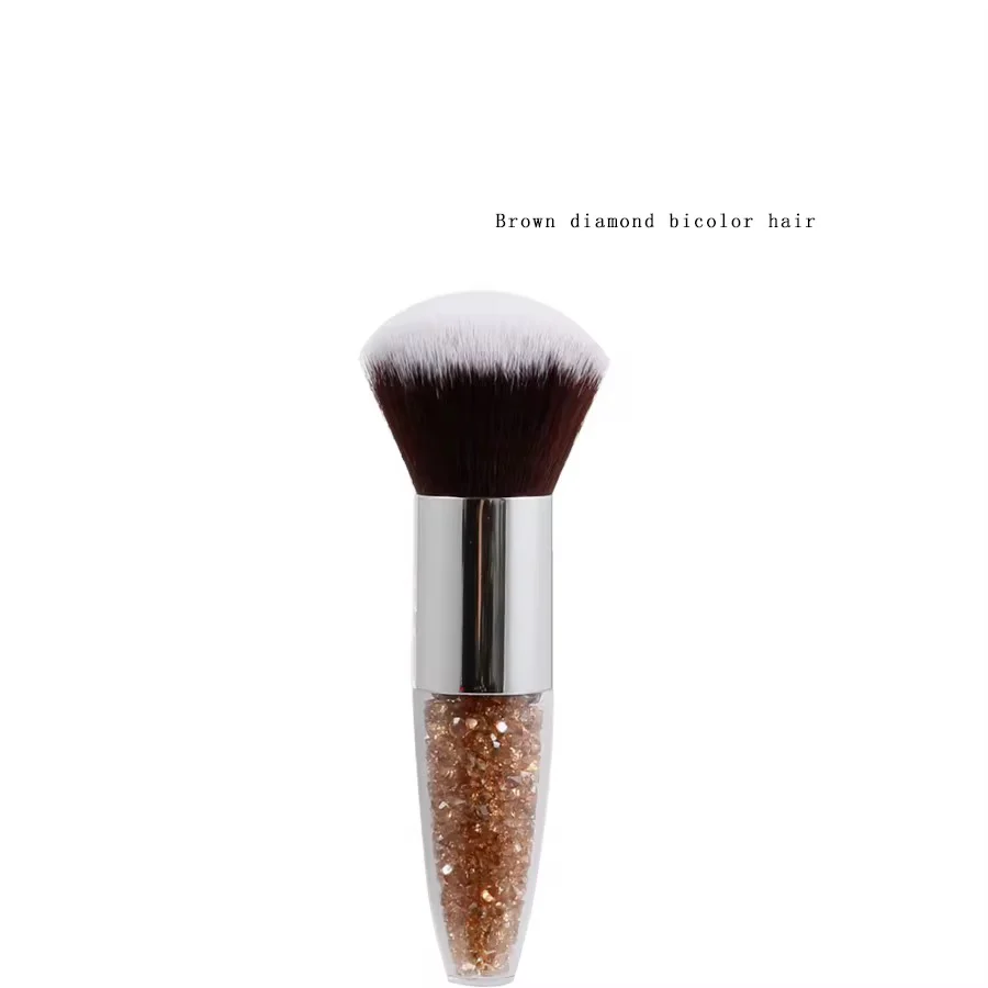 Mini Nail Dust Brush - Image 2