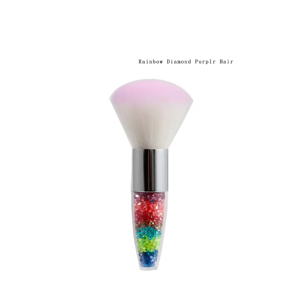 Mini Nail Dust Brush - Image 4