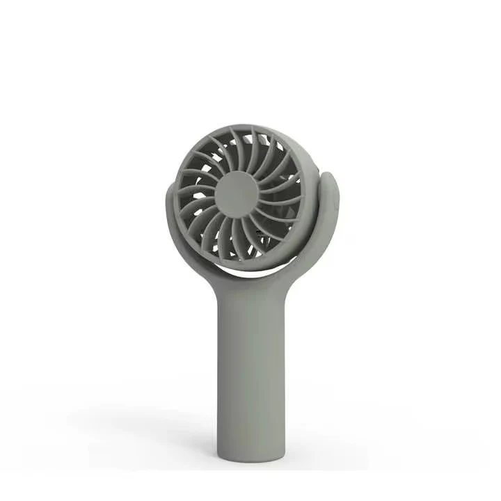 Portable Rechargeable Fan - Image 6