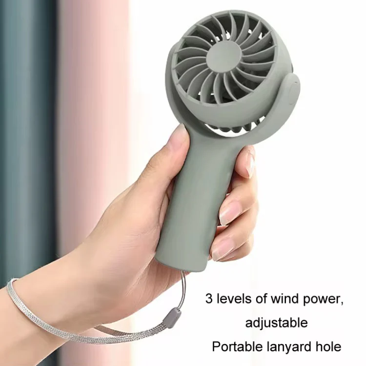 Portable Rechargeable Fan - Image 7