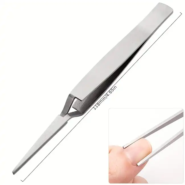 Multi-function Nail Clip