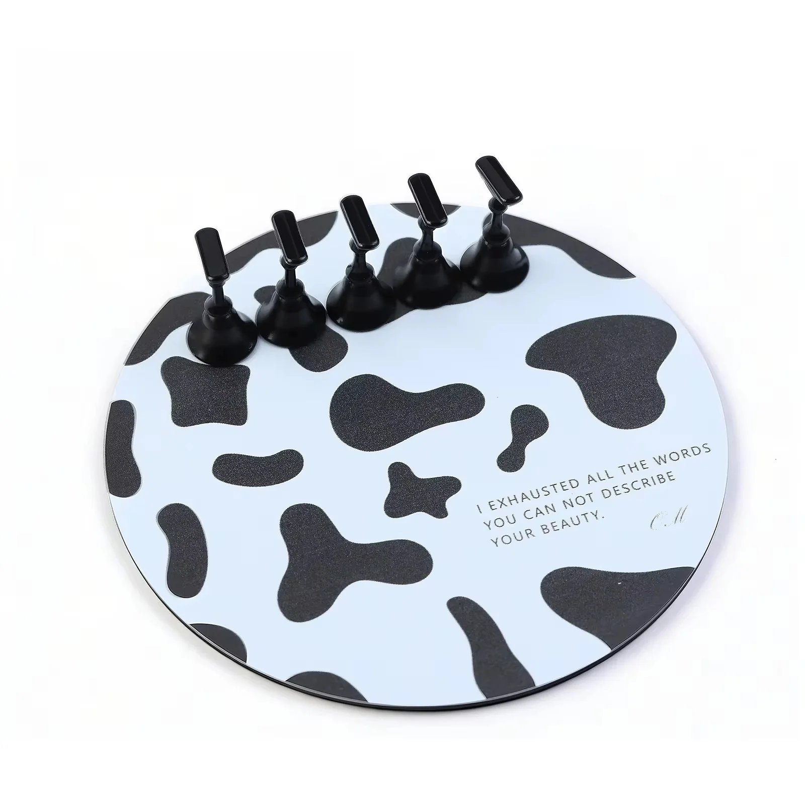 Nail Acrylic Stand