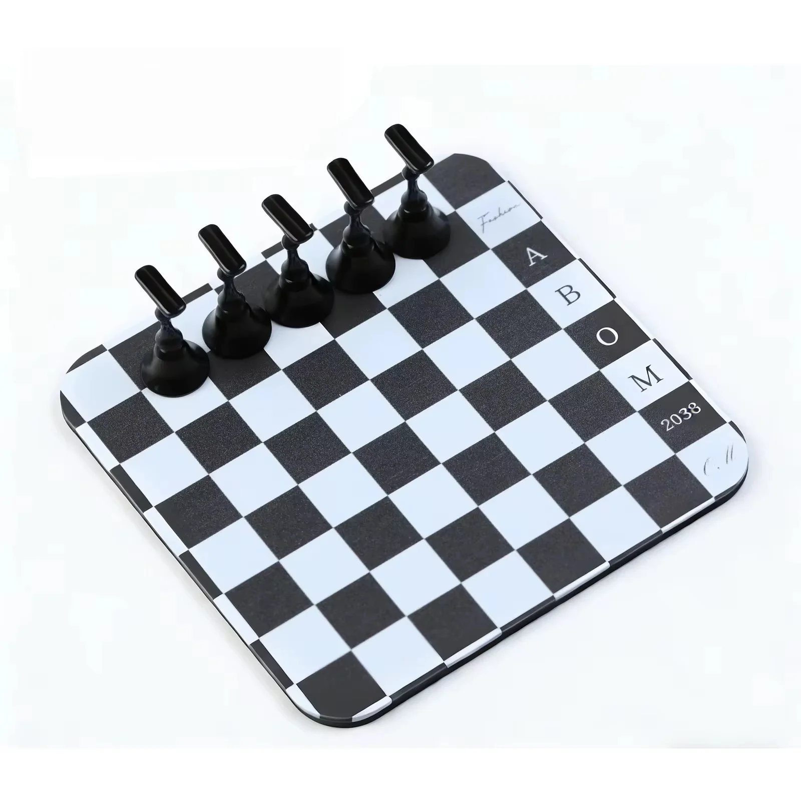 Nail Acrylic Stand - Image 2