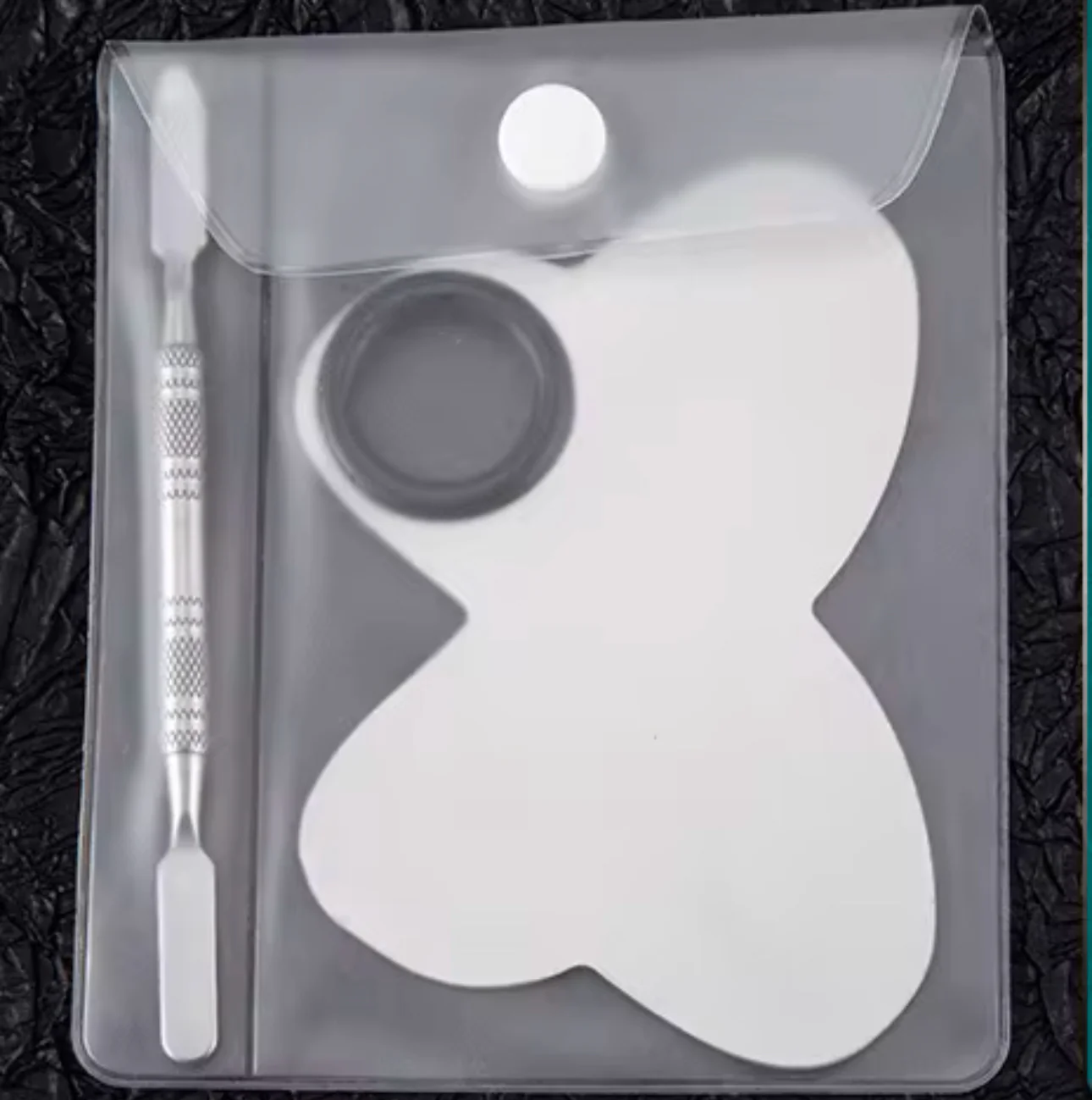 Nail Art Mixing Palette - Image 2