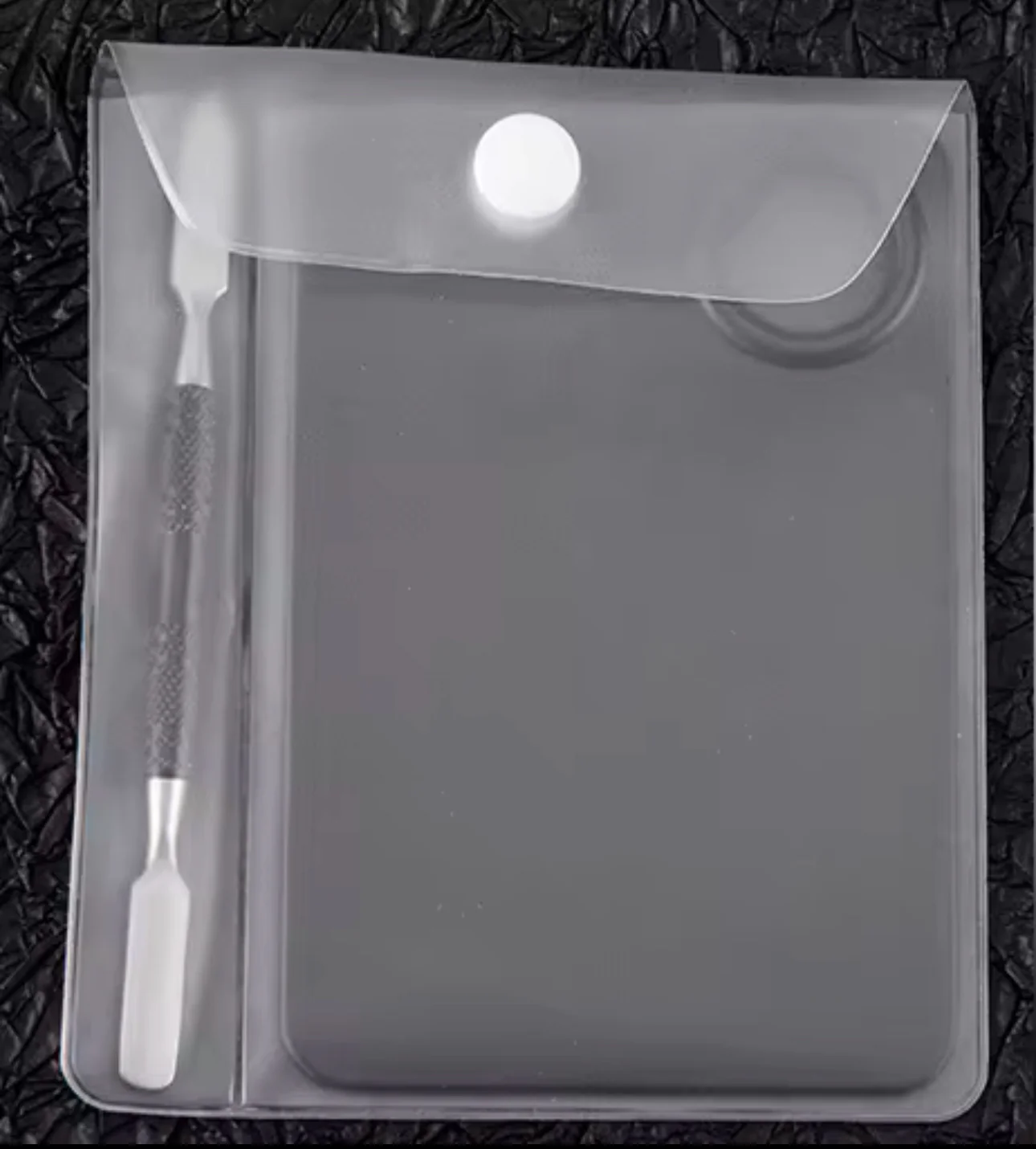 Nail Art Mixing Palette - Image 4