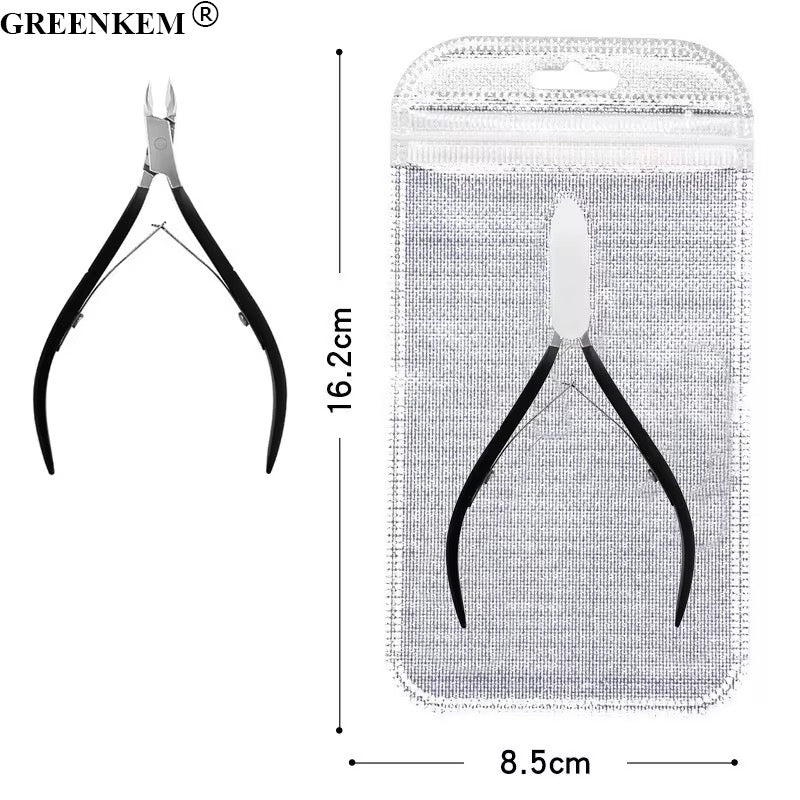 Nail Cuticle Nipper