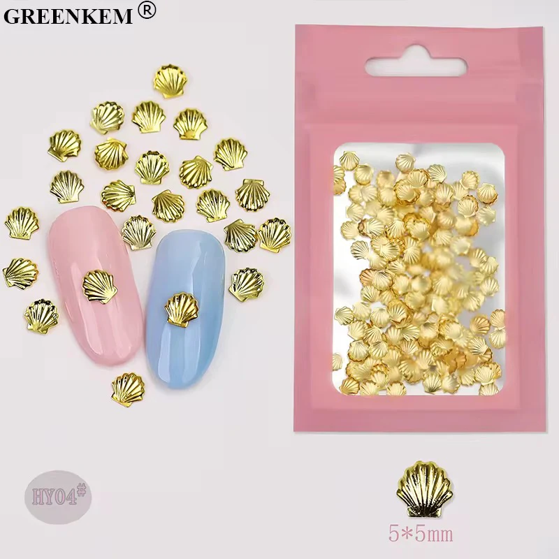 Nail Decals Sea Life - Image 4