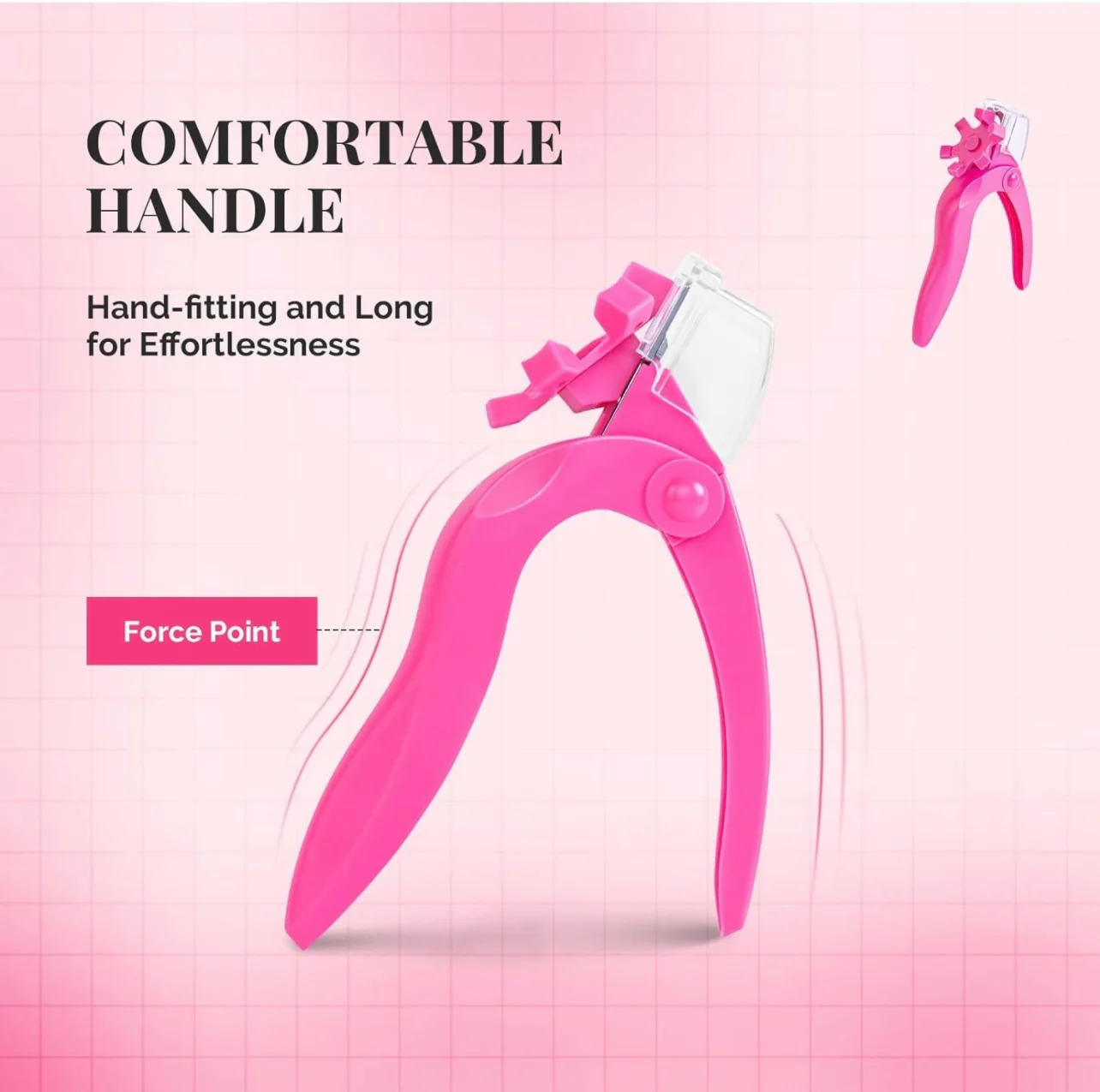Nail Dial Tip Cutter - Image 4