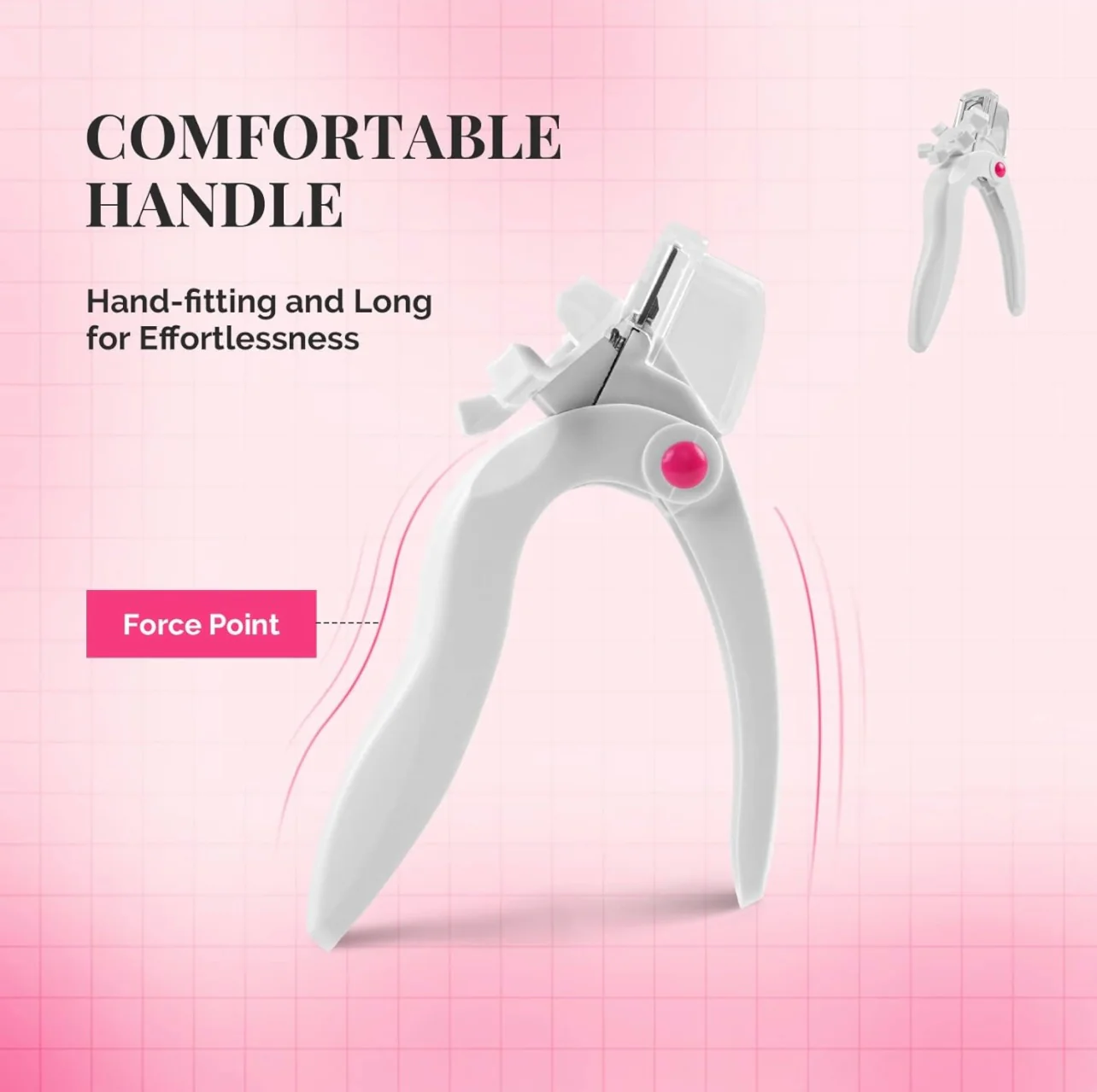 Nail Dial Tip Cutter - Image 7