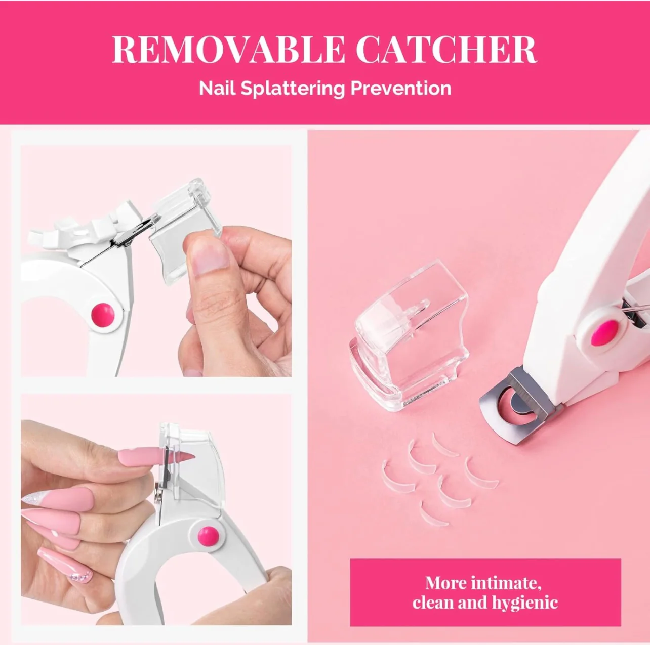 Nail Dial Tip Cutter - Image 8
