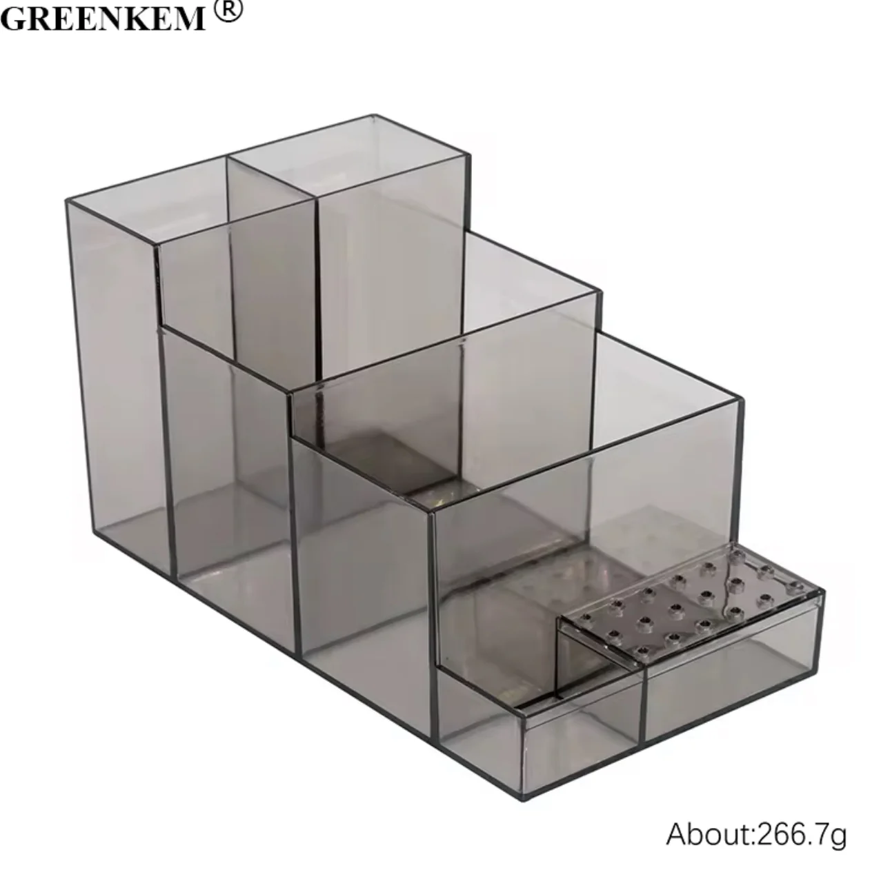 Nail Drill Storage Stand - Image 3