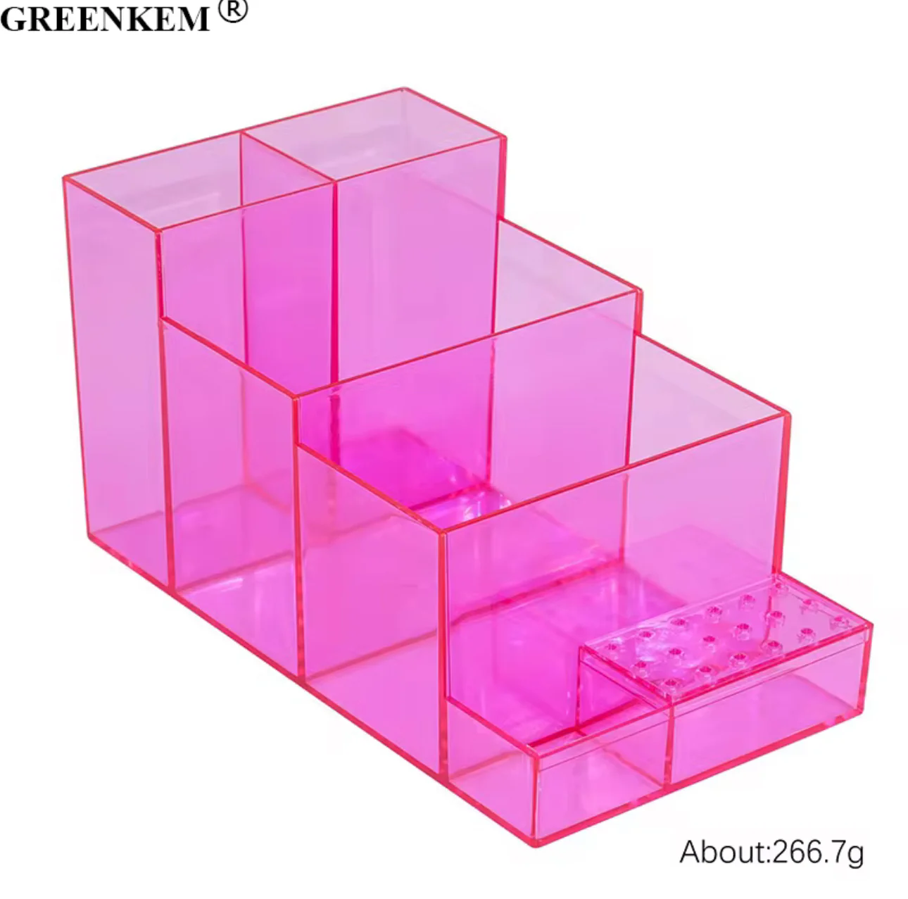 Nail Drill Storage Stand - Image 4