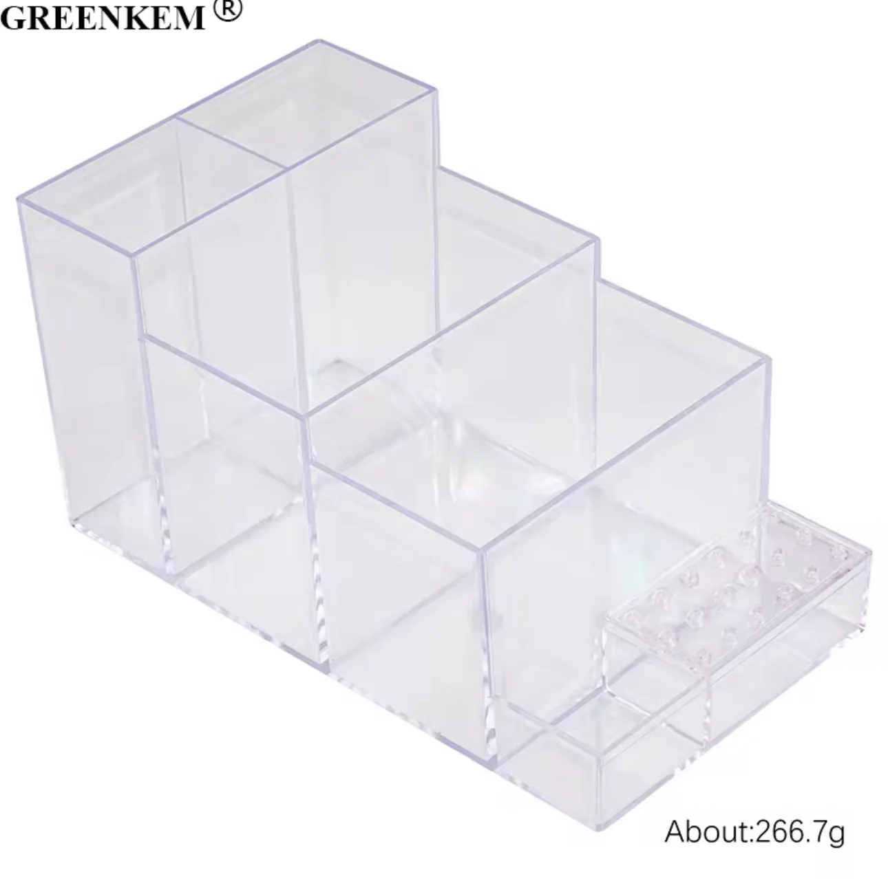 Nail Drill Storage Stand - Image 5