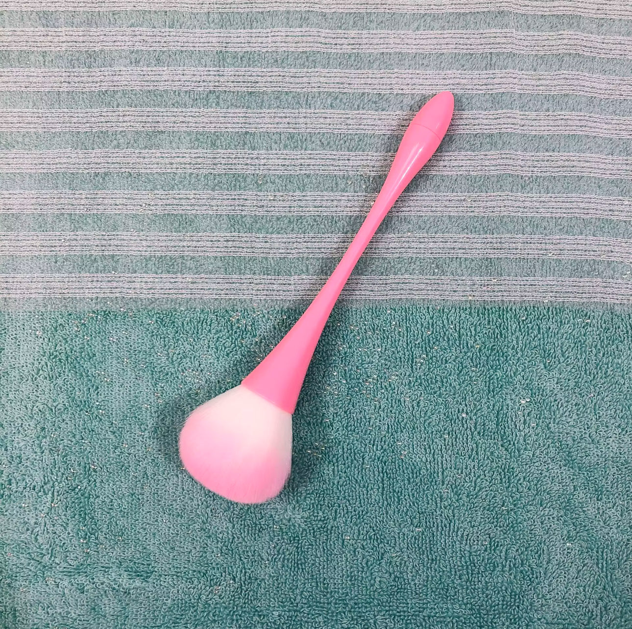 Nail Dust Brush - Image 6