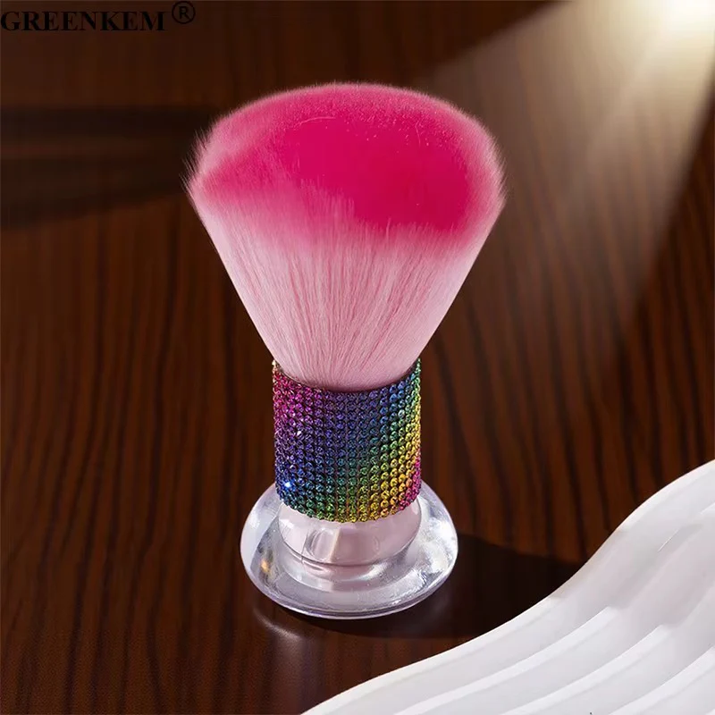 Nail Dust Brush - Image 3