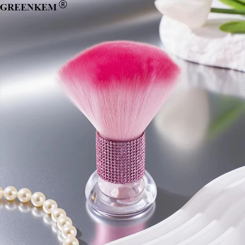 Nail Dust Brush - Image 4
