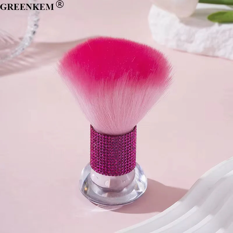 Nail Dust Brush - Image 5