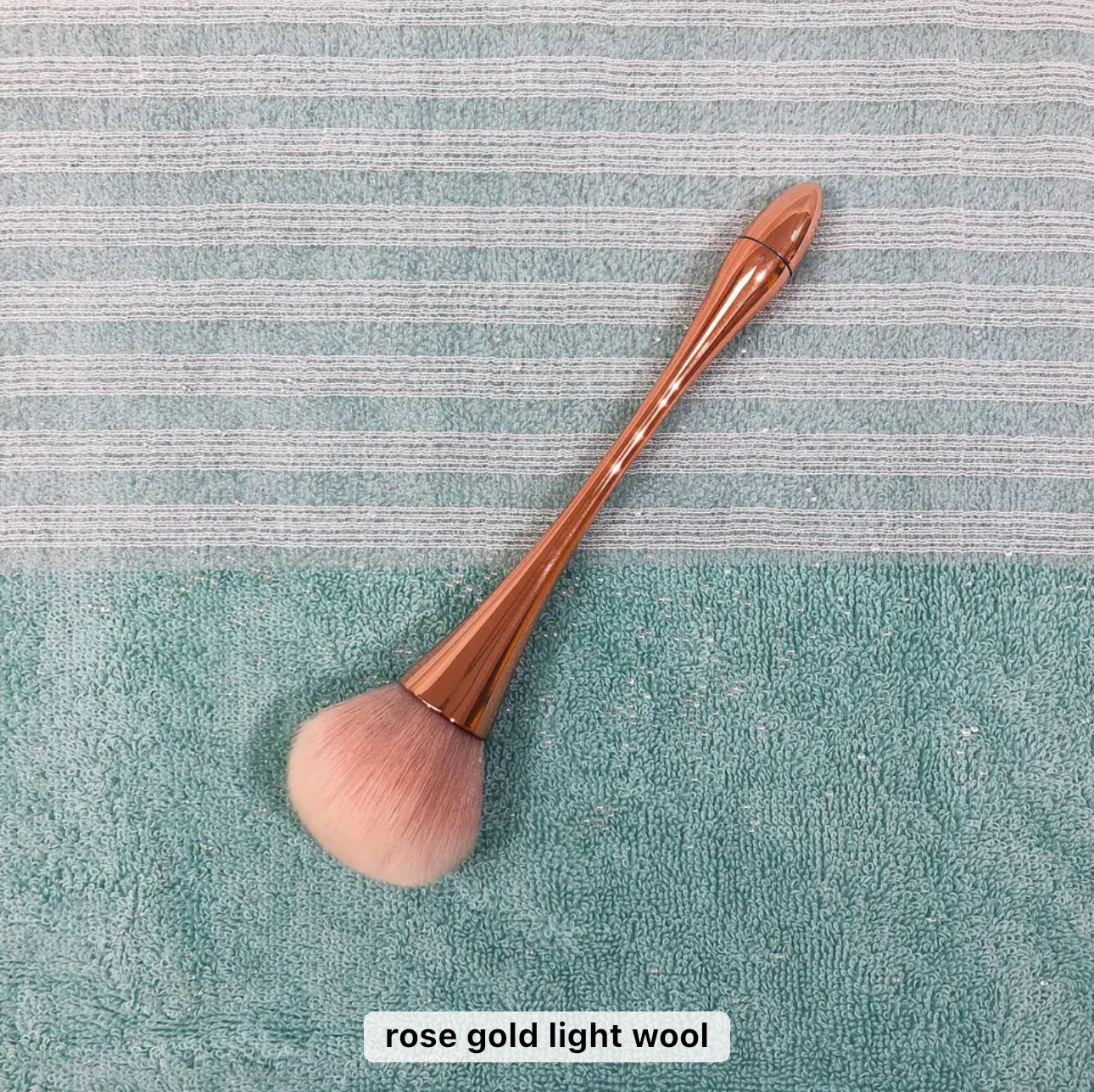 Nail Dust Brush - Image 2
