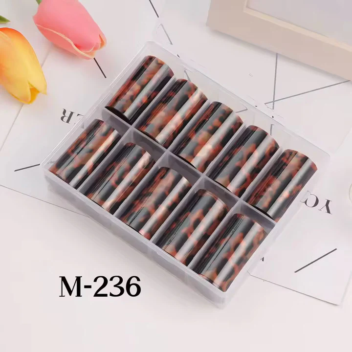 Nail Foil - Image 2