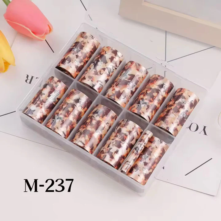 Nail Foil - Image 3