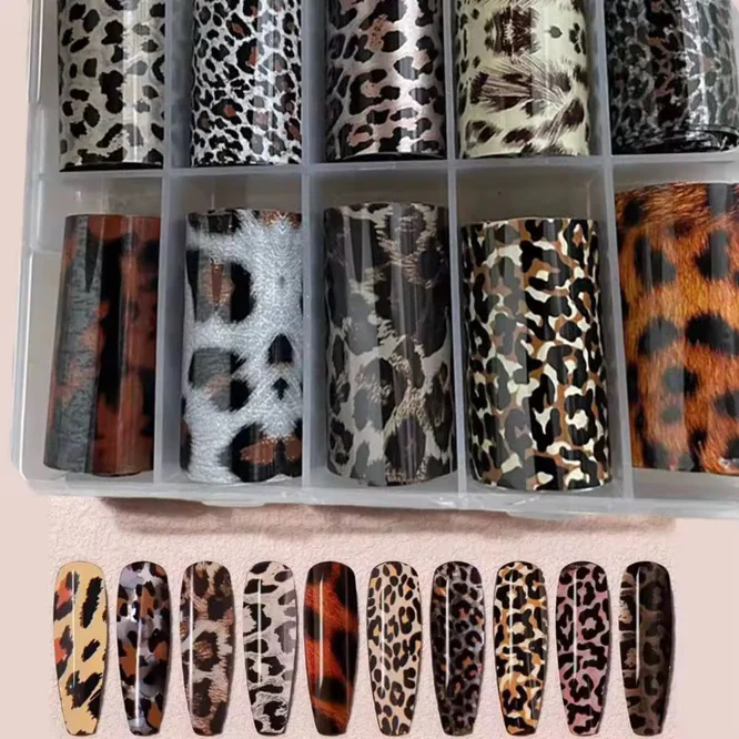 Nail Foil - Image 4