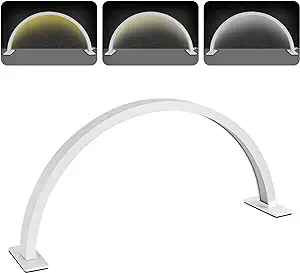 Nail Half Moon Lamp With Out Diamonds - Image 2