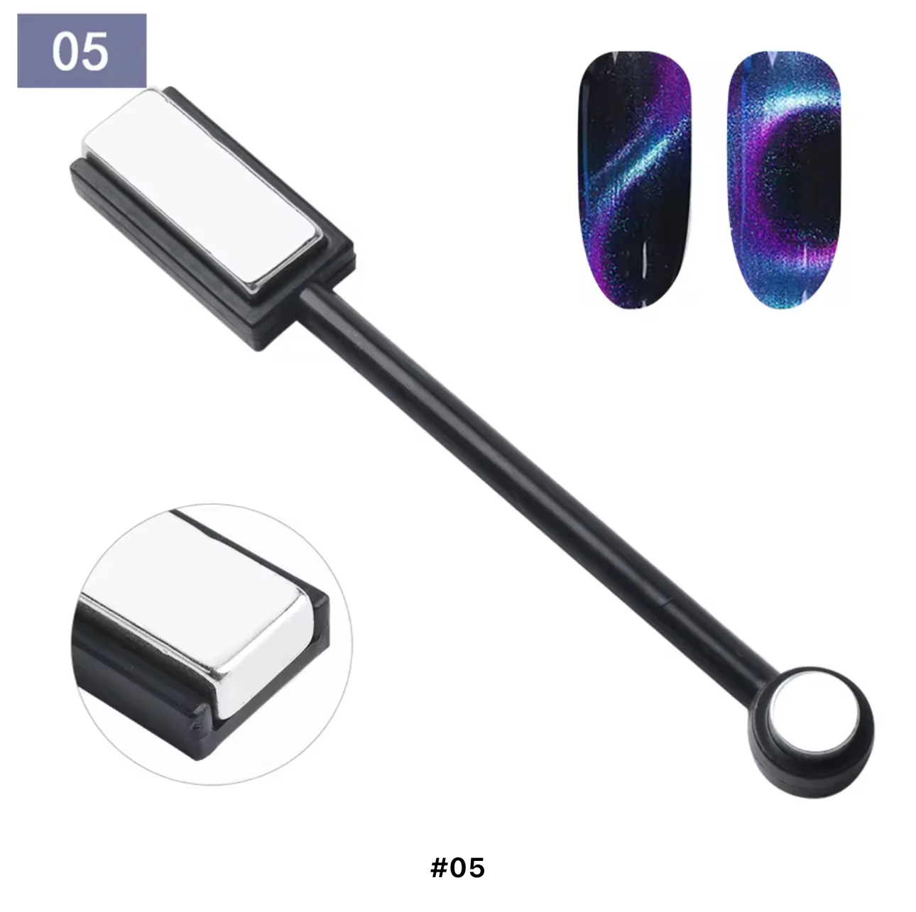 Nail Magnet - Image 2