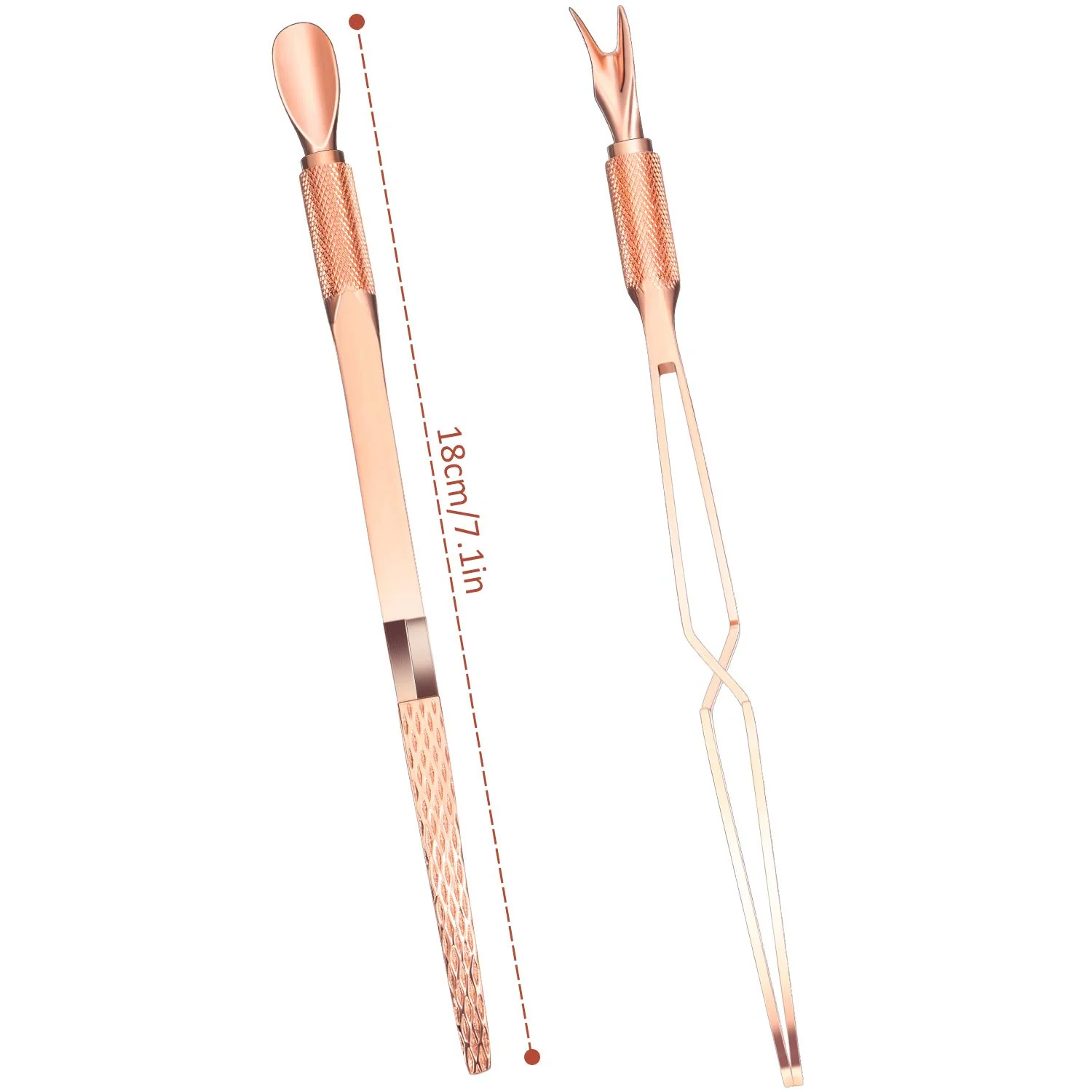Nail Pinching Tool Dual End - Image 4